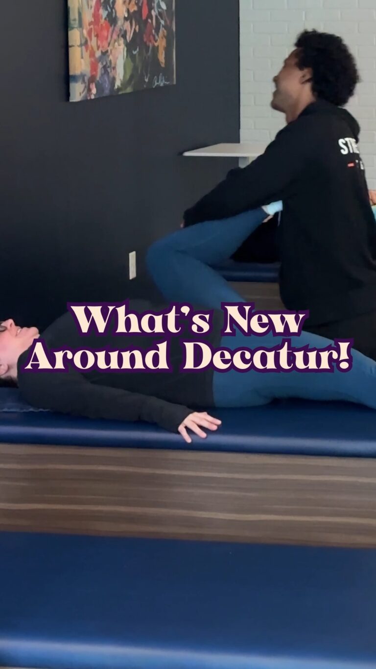 Instagram post from decaturlivingmagazine. This post is in position 1.